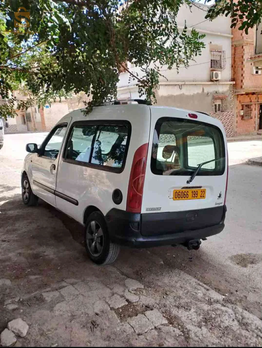 Renault Kangoo 1999 SIDI BEL ABBES