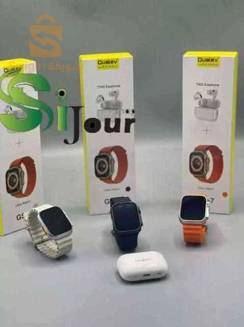 SmartWatch gs-7