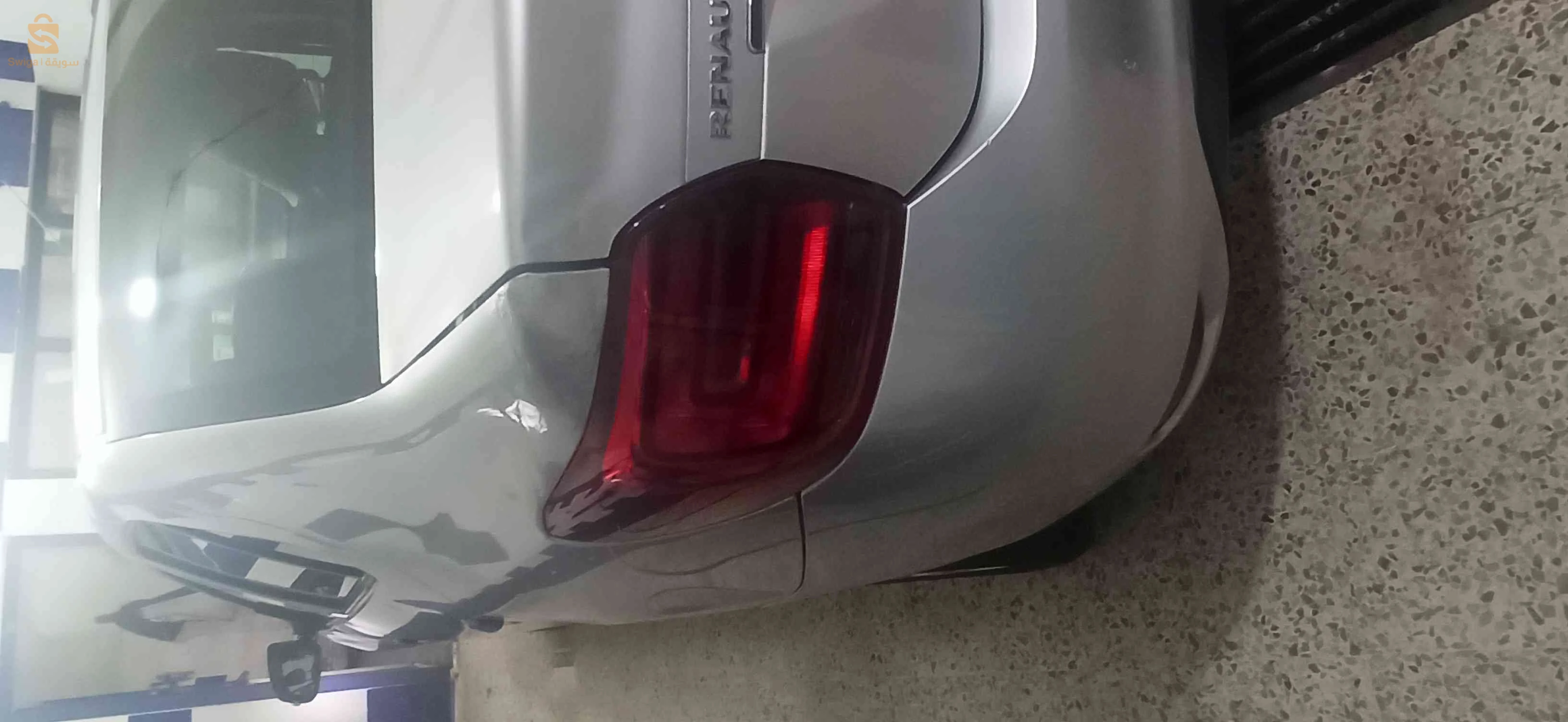 Renault SYMBOL 2023 BATNA