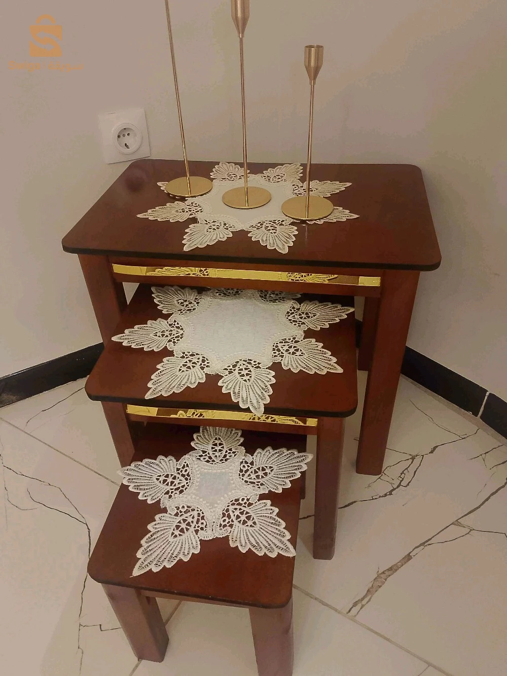 طابل جيڨو بواروج