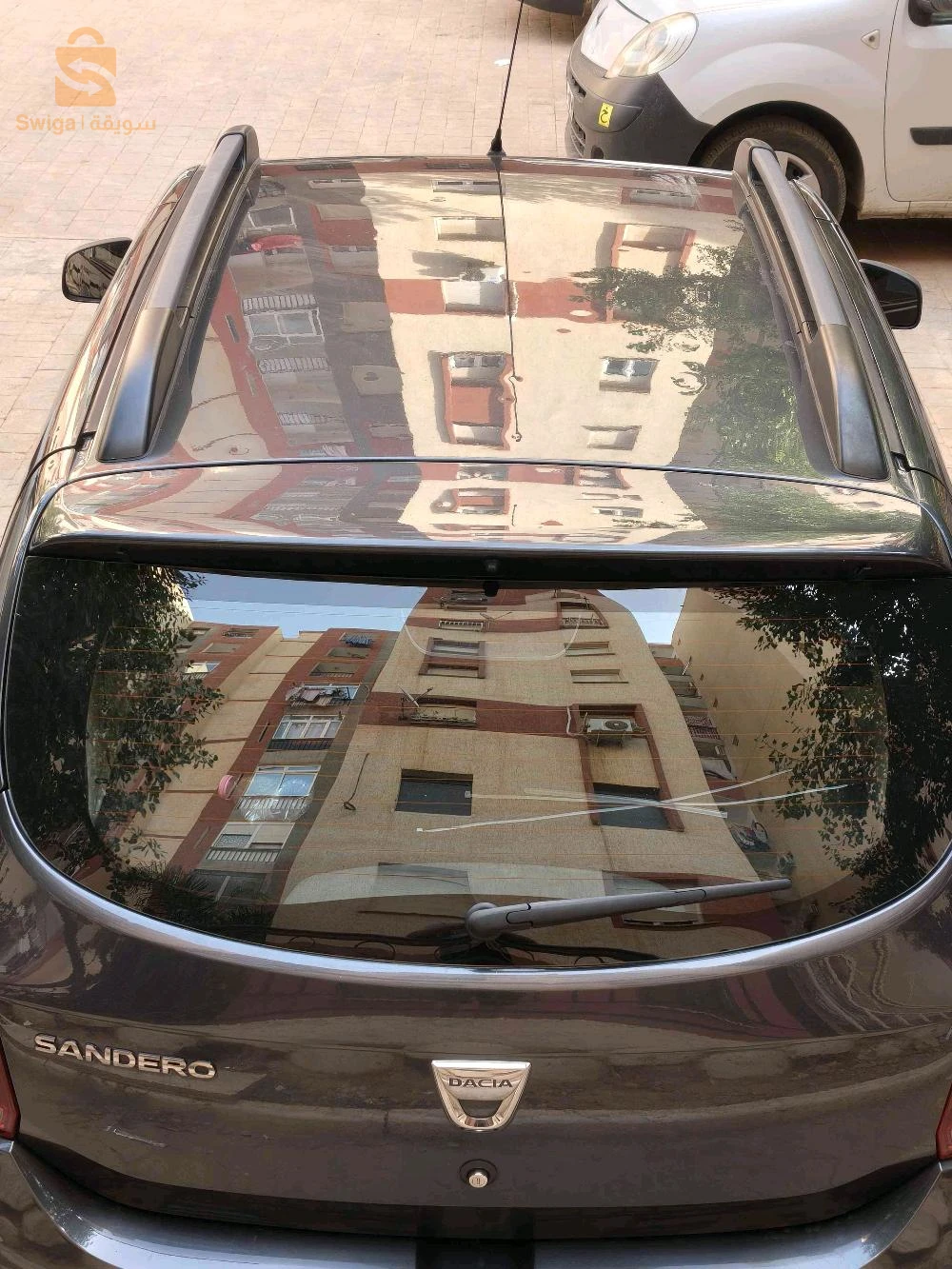 داسيا Sandero 2018 الجزائر