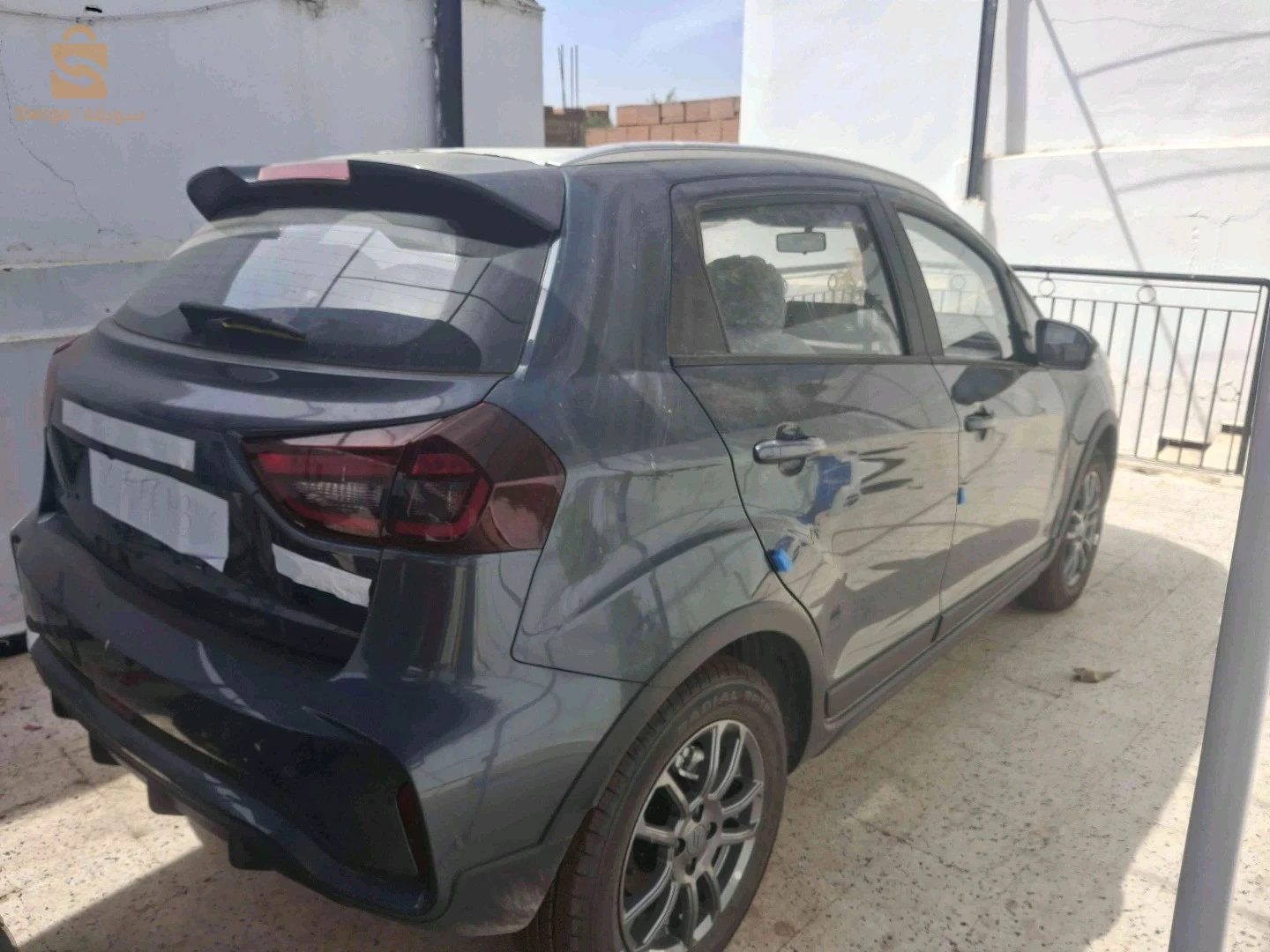Livan Gs3 pro 2026 CHLEF