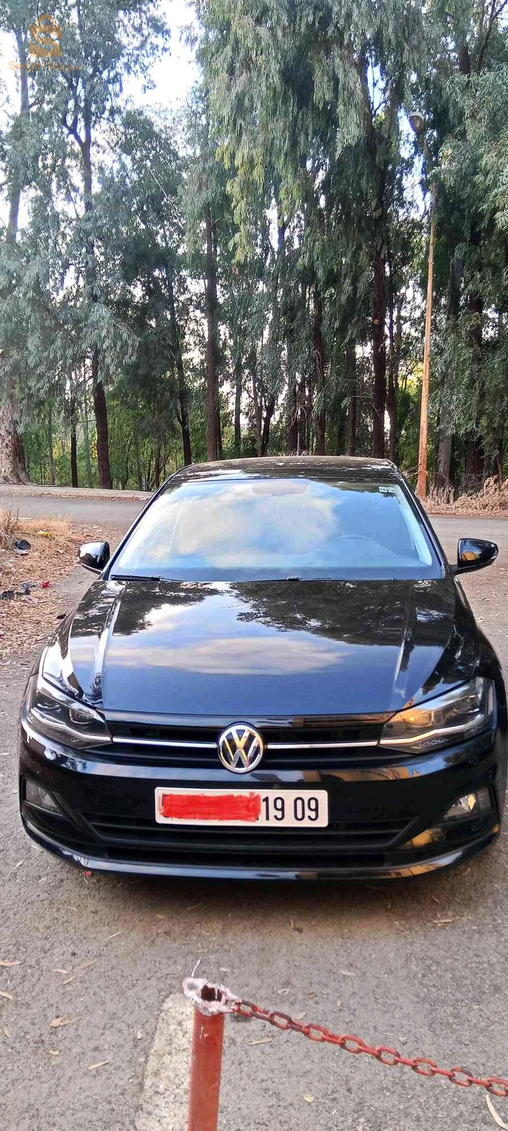 Volkswagen Polo BLIDA