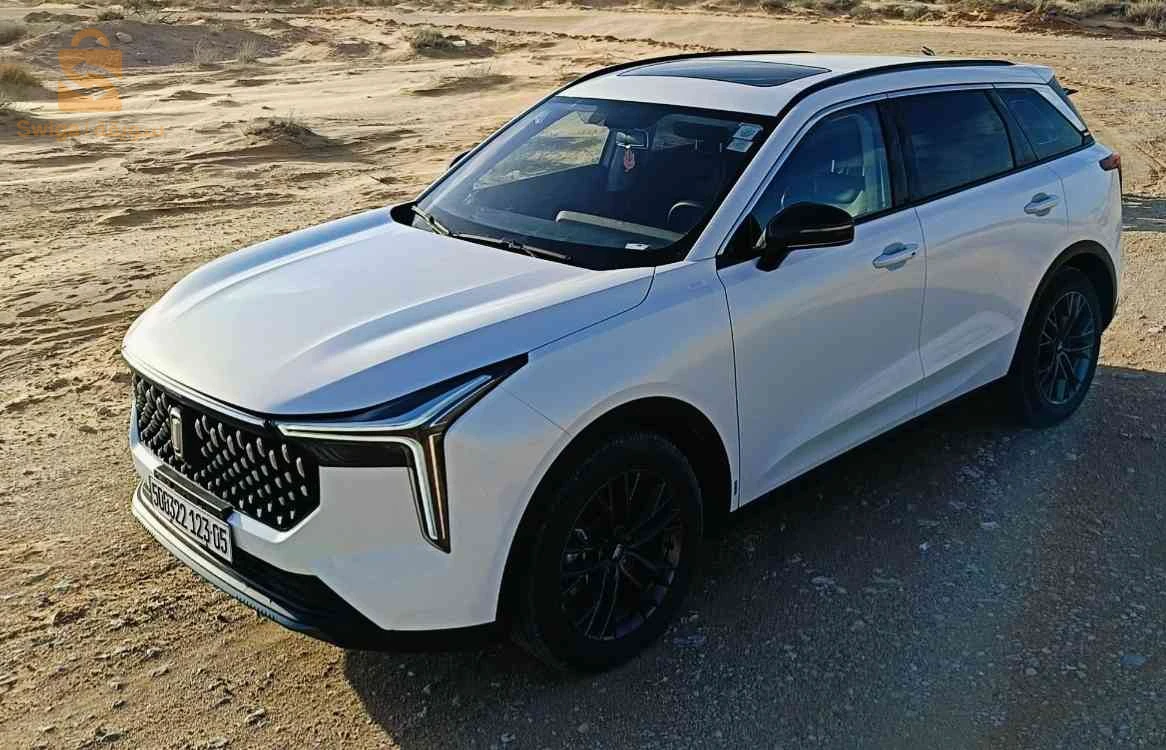 other cars 2023 BISKRA