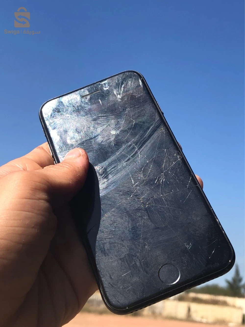 ايفون 7