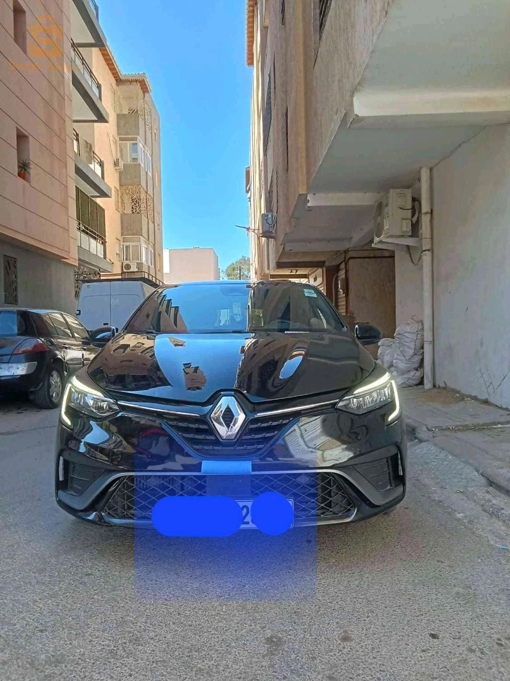 رينو Clio 5 2023 مستغانم