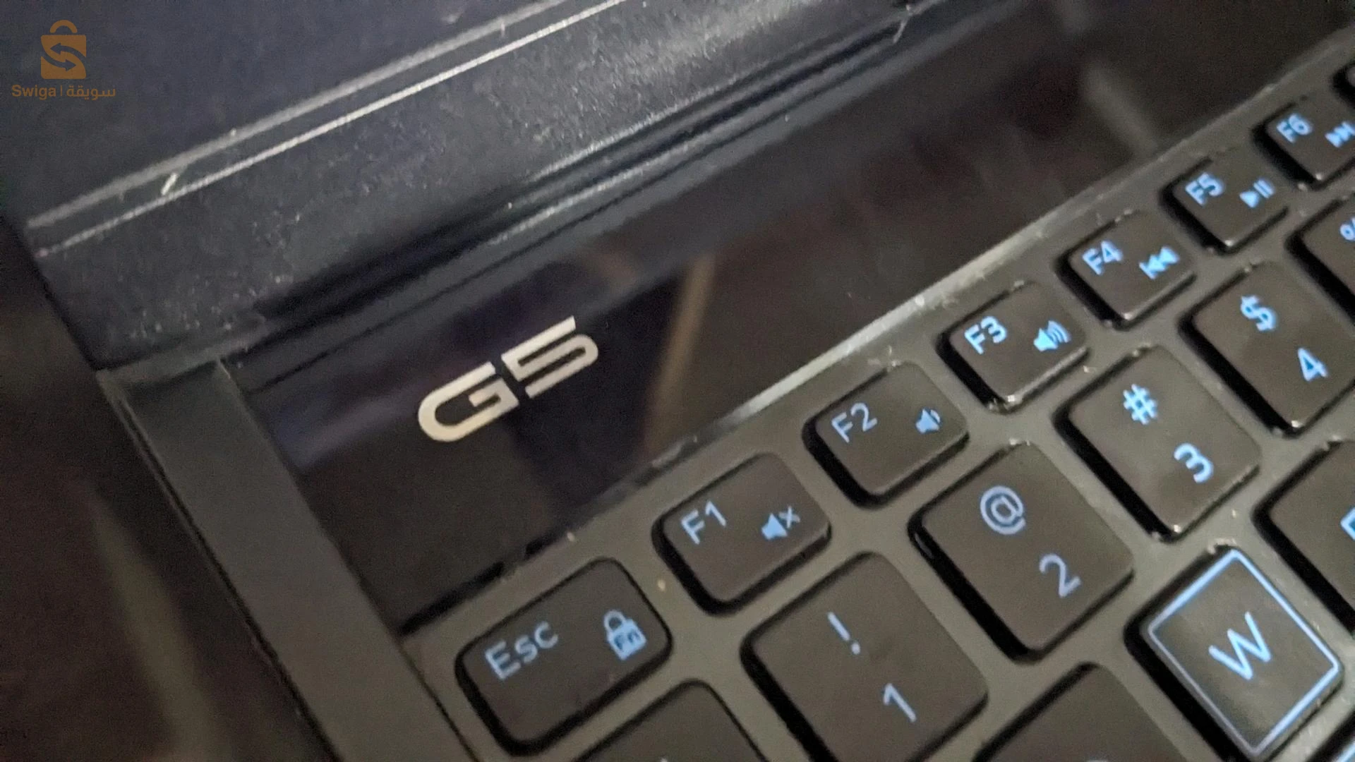 Dell G5 5590