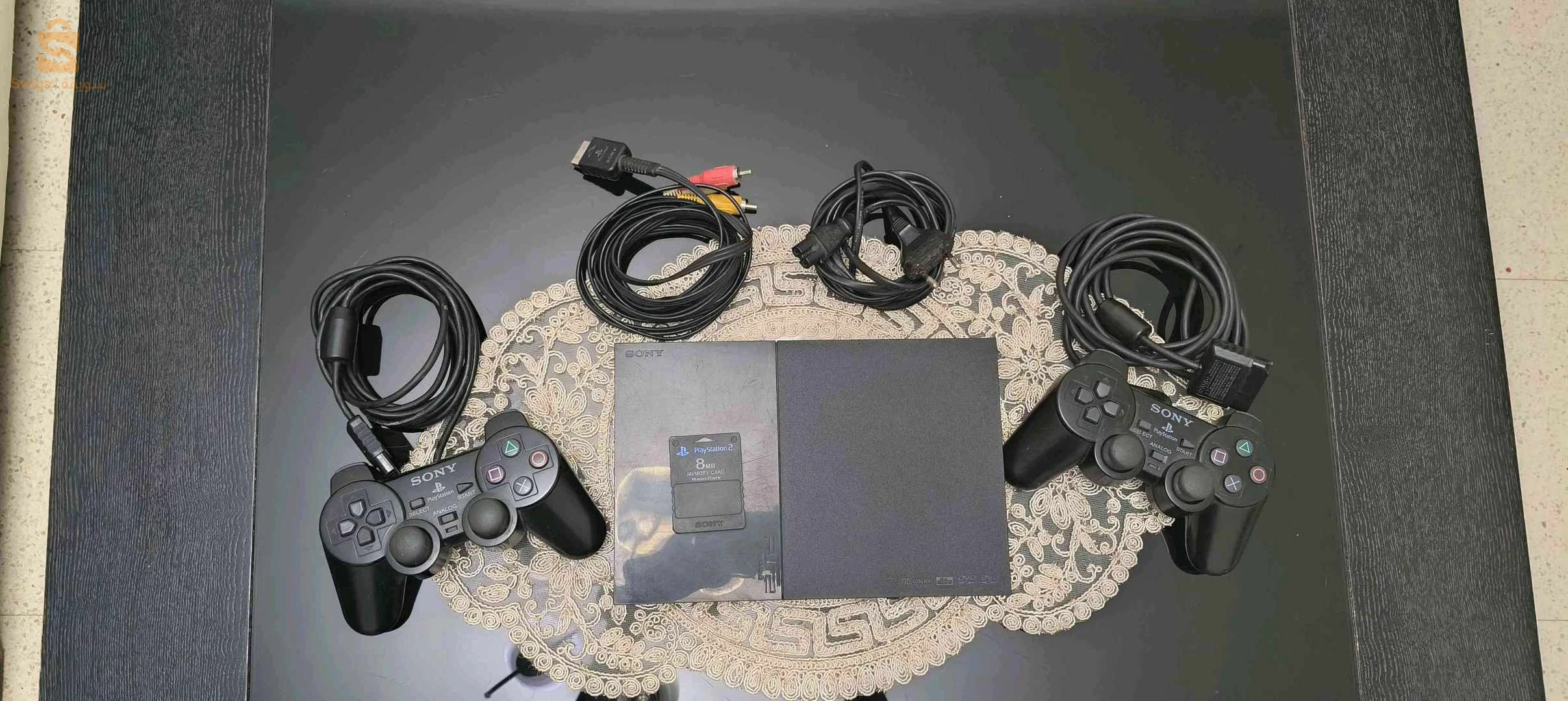 ps2 slim