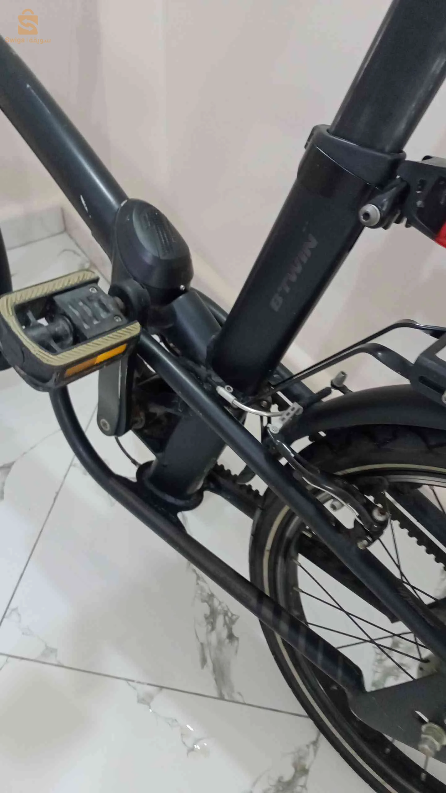BTWiN