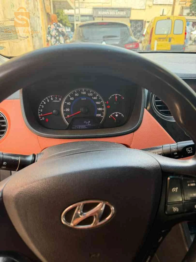 Hyundai i10 BLIDA