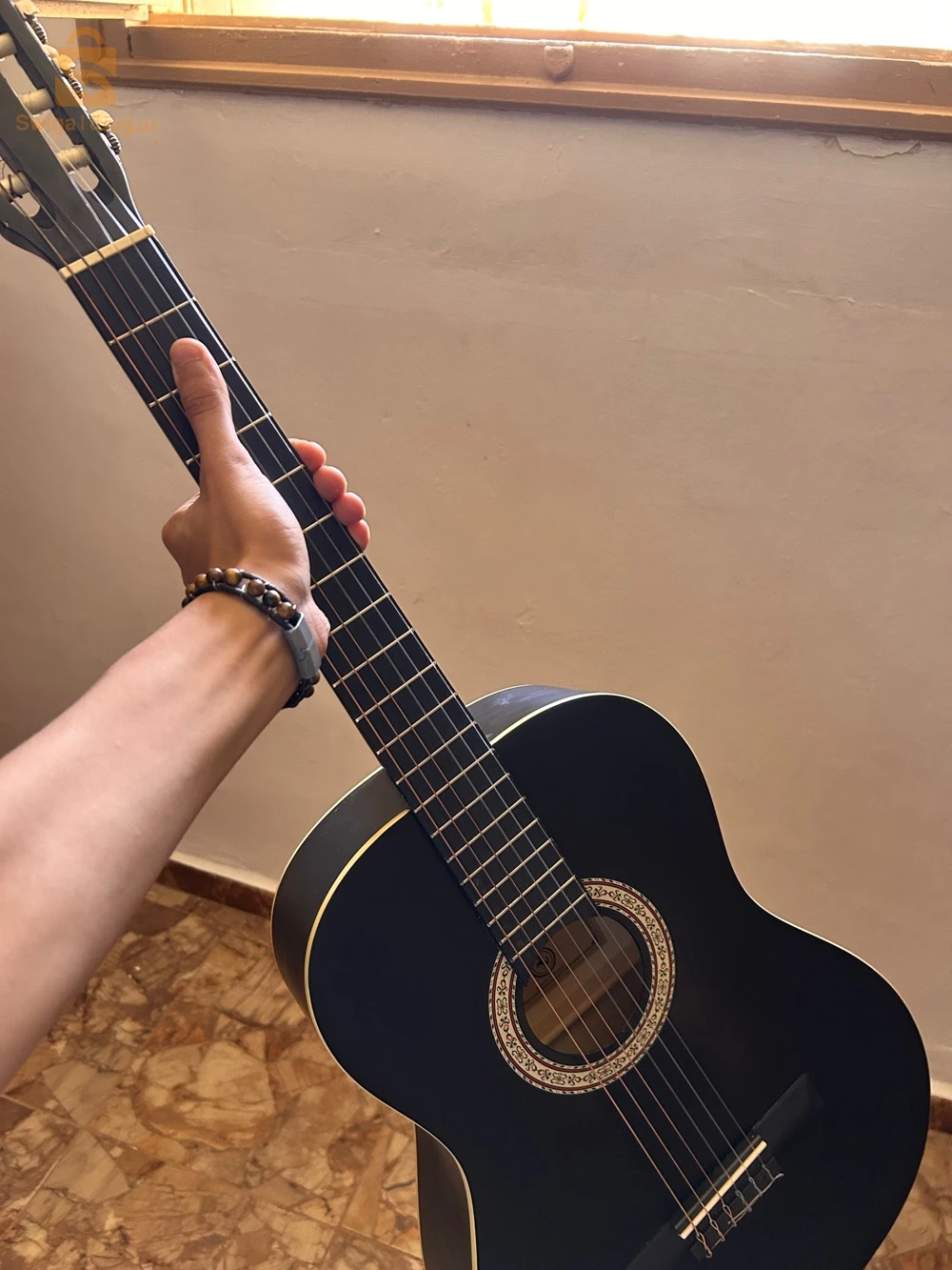 guitar