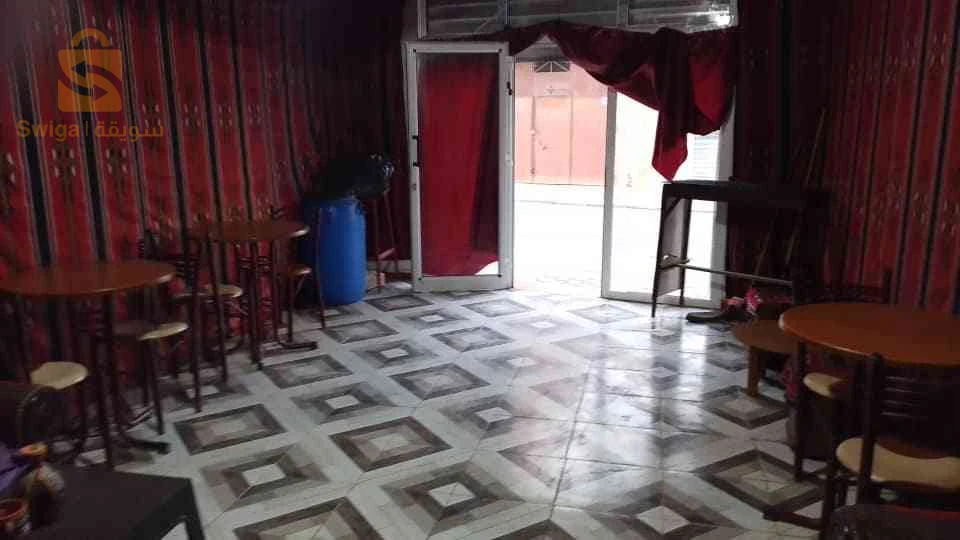 خيمة مؤكلات مع كل مستلزمات مطعم اكلات تقليدية