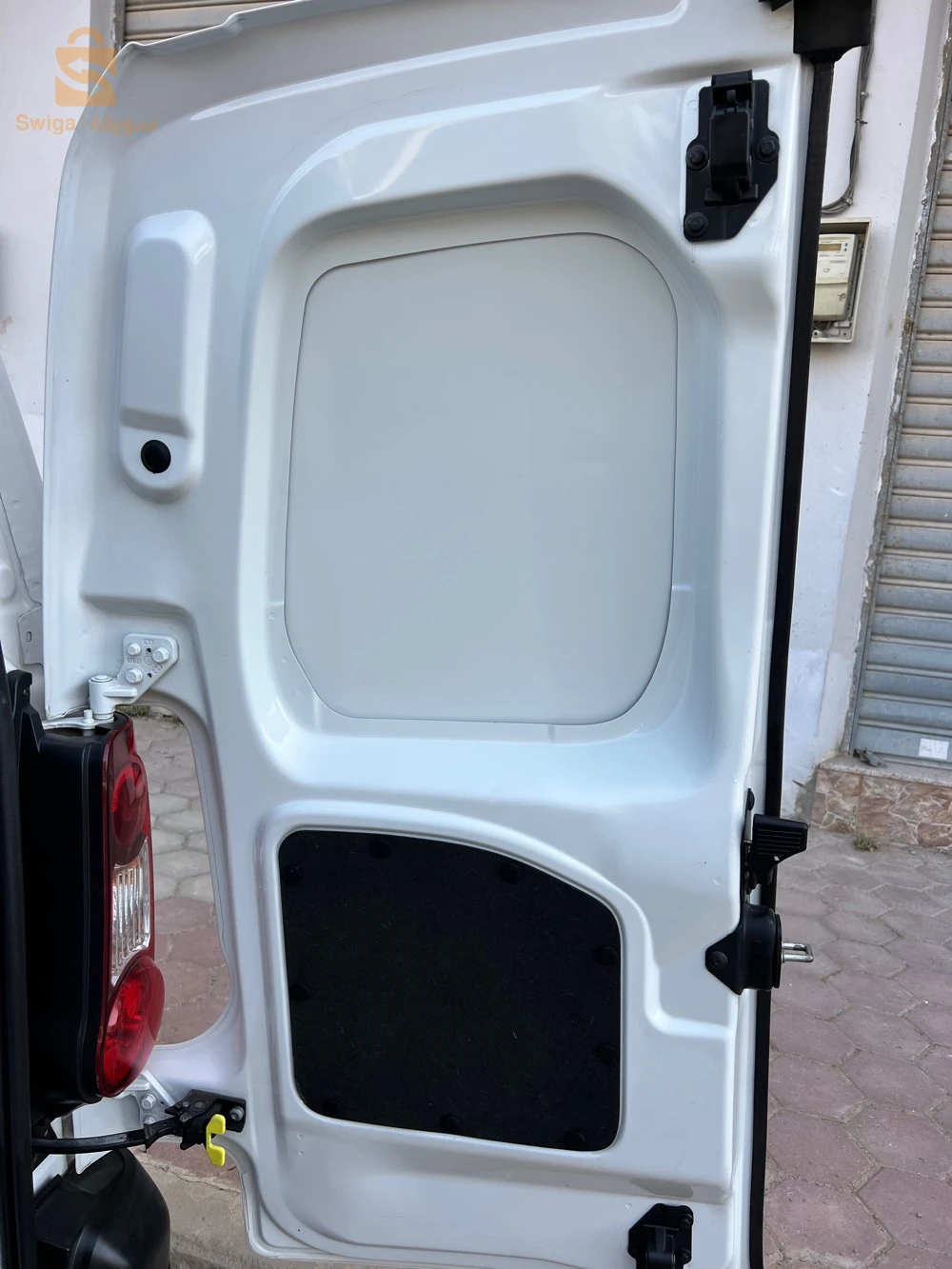 Peugeot Partner 2014 SETIF