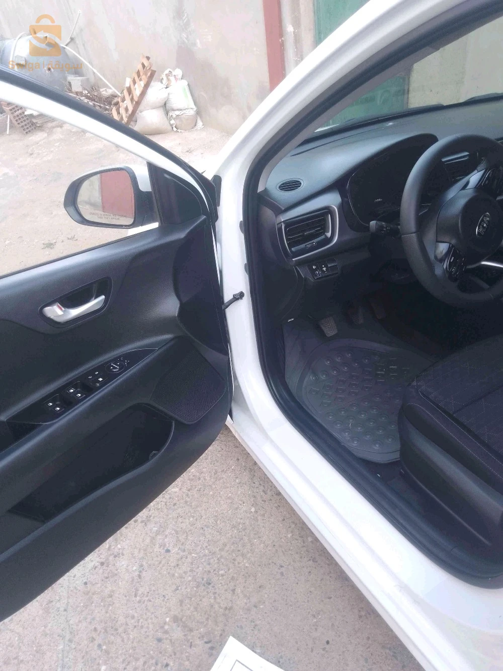 Kia Rio 2019 TIZI OUZOU