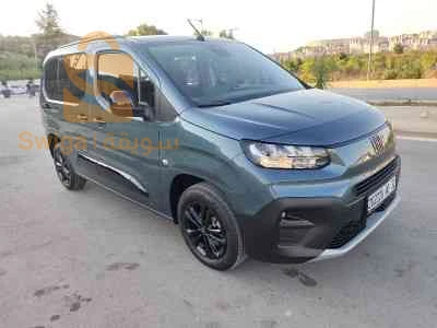 فيات Doblo 2026 باتنة