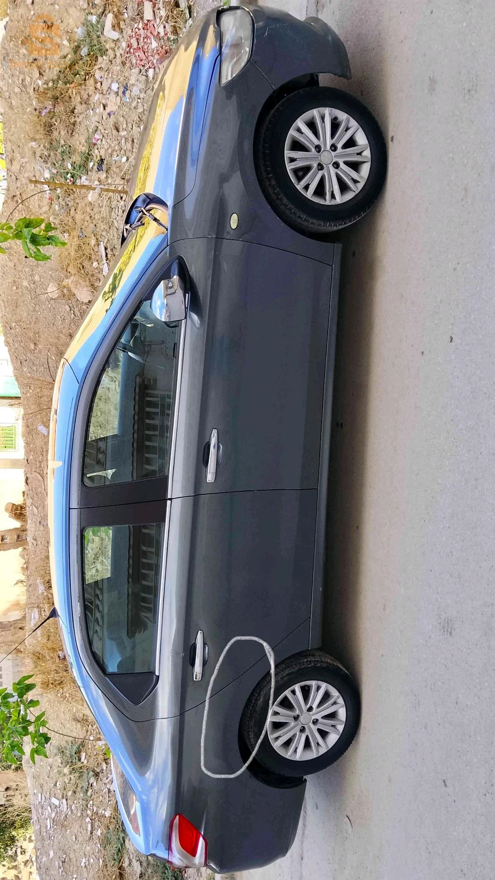 Peugeot 301 2013 TEBESSA