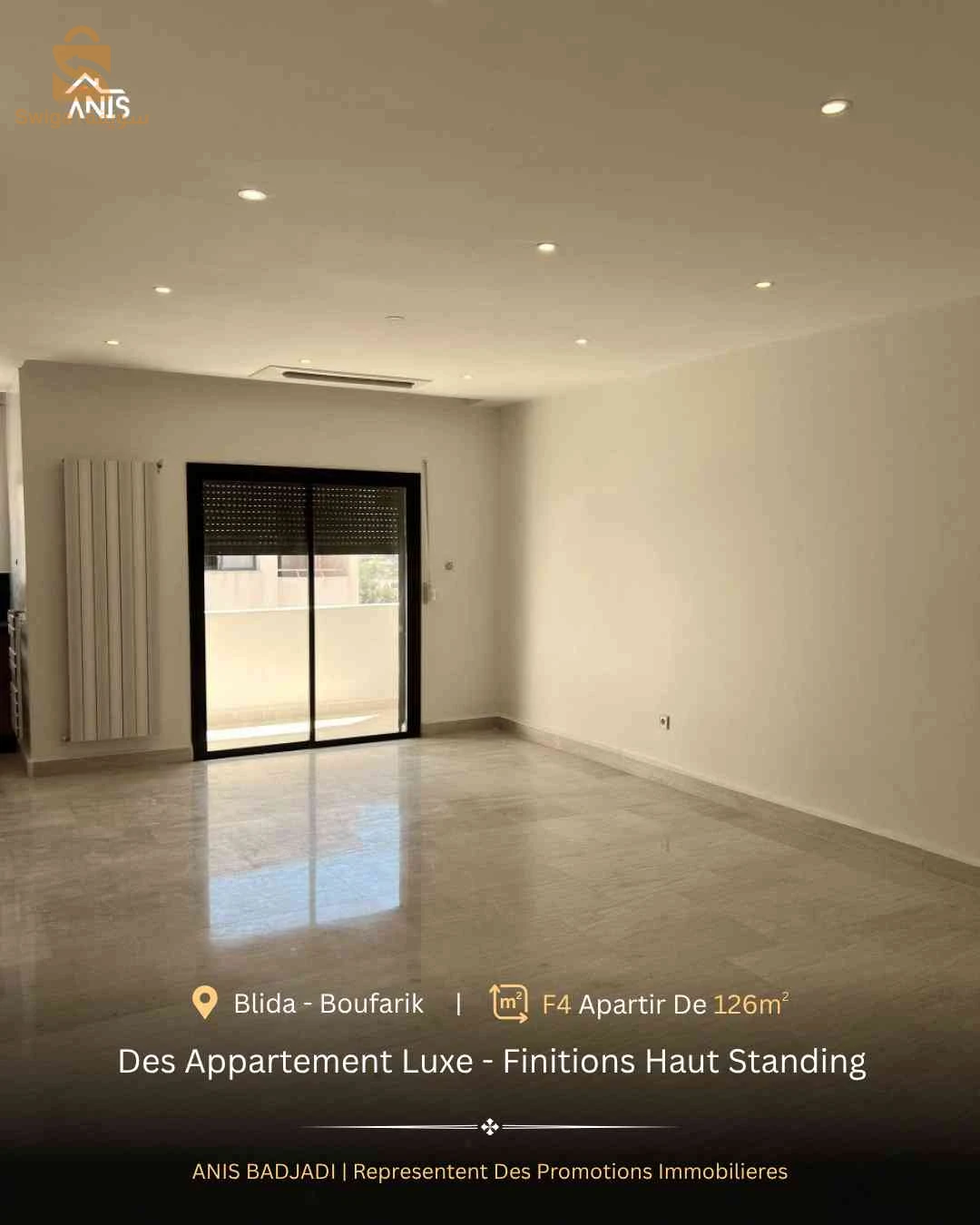 residence a Boufarik