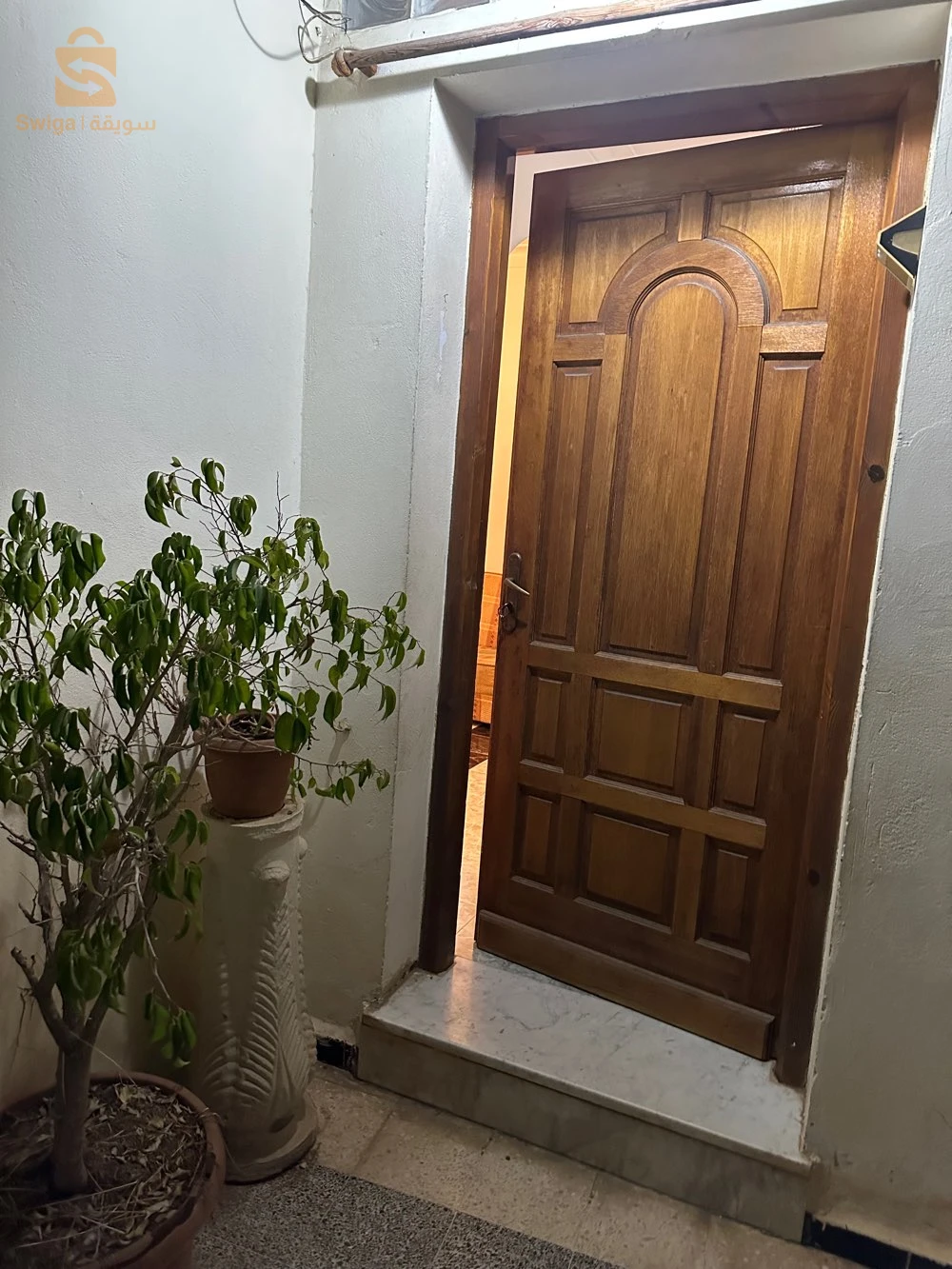 Louer niveau de villa F4