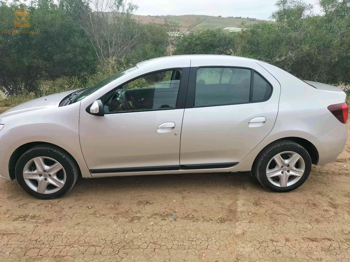 Renault SYMBOL 2018 CHLEF