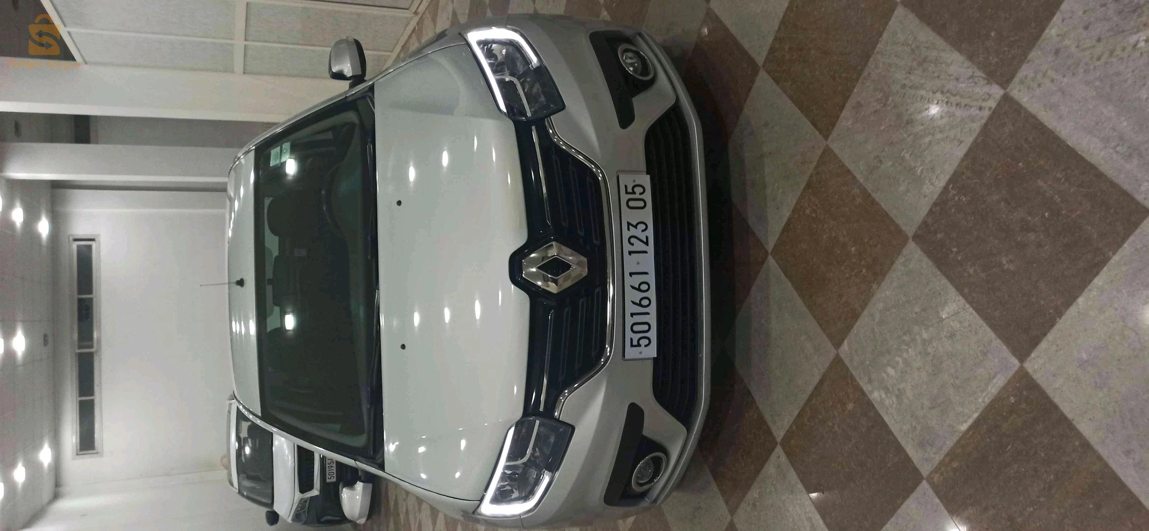 Renault SYMBOL 2023 BATNA