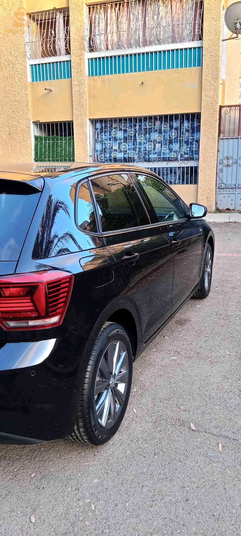Volkswagen Polo BLIDA