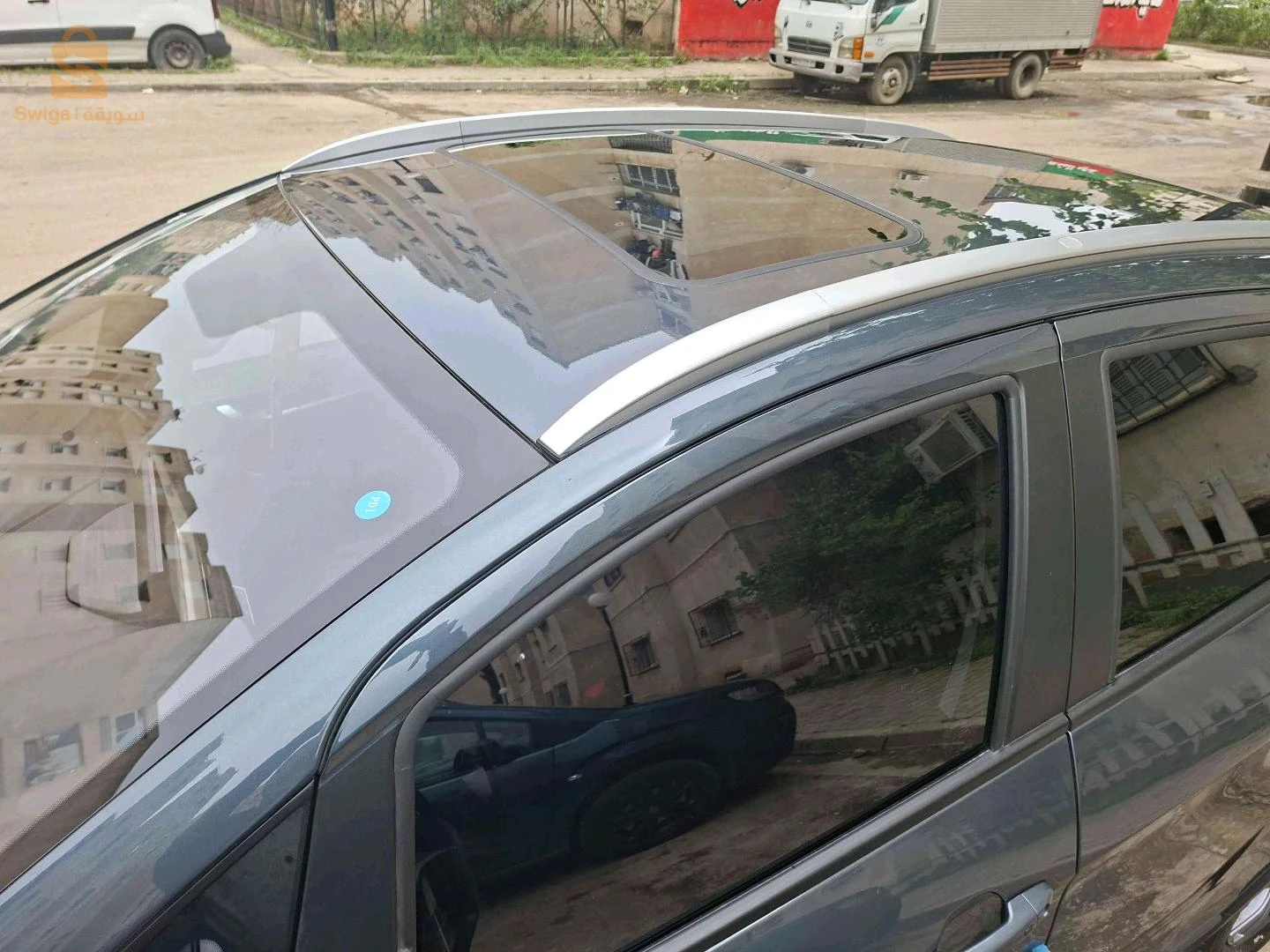 Livan Gs3 pro 2026 ALGER