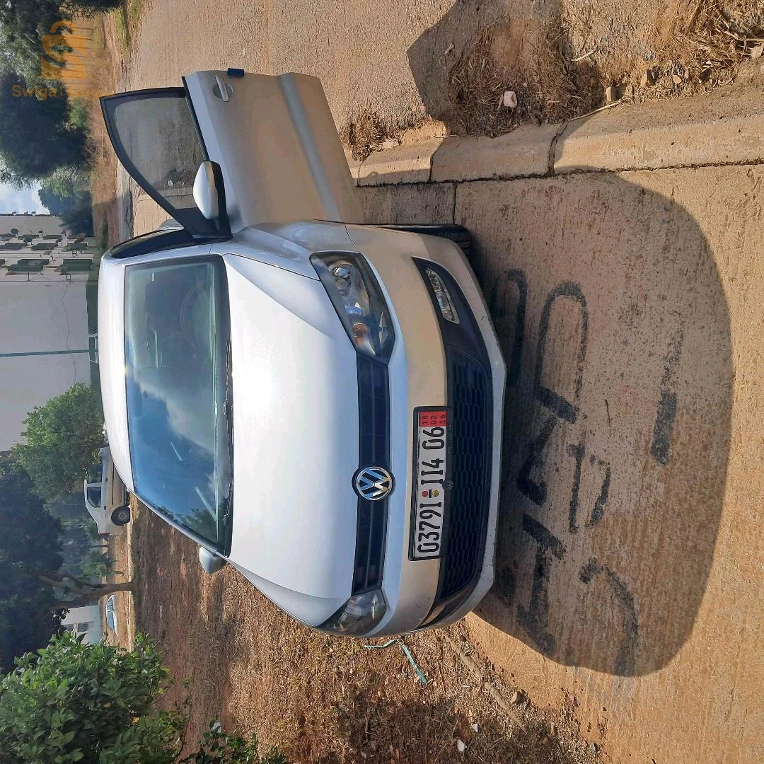 Volkswagen Polo 2014 BEJAIA