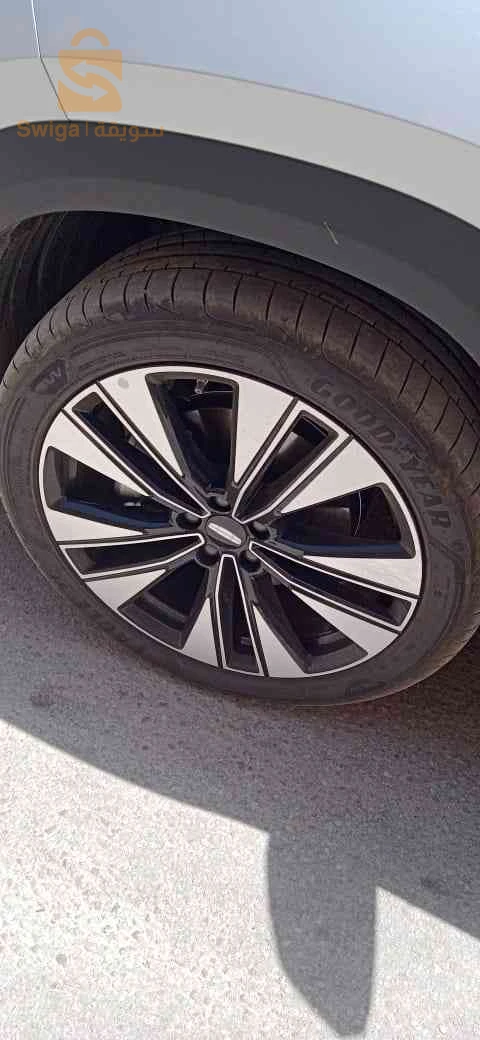 Geely Starray Premium 2026 BATNA