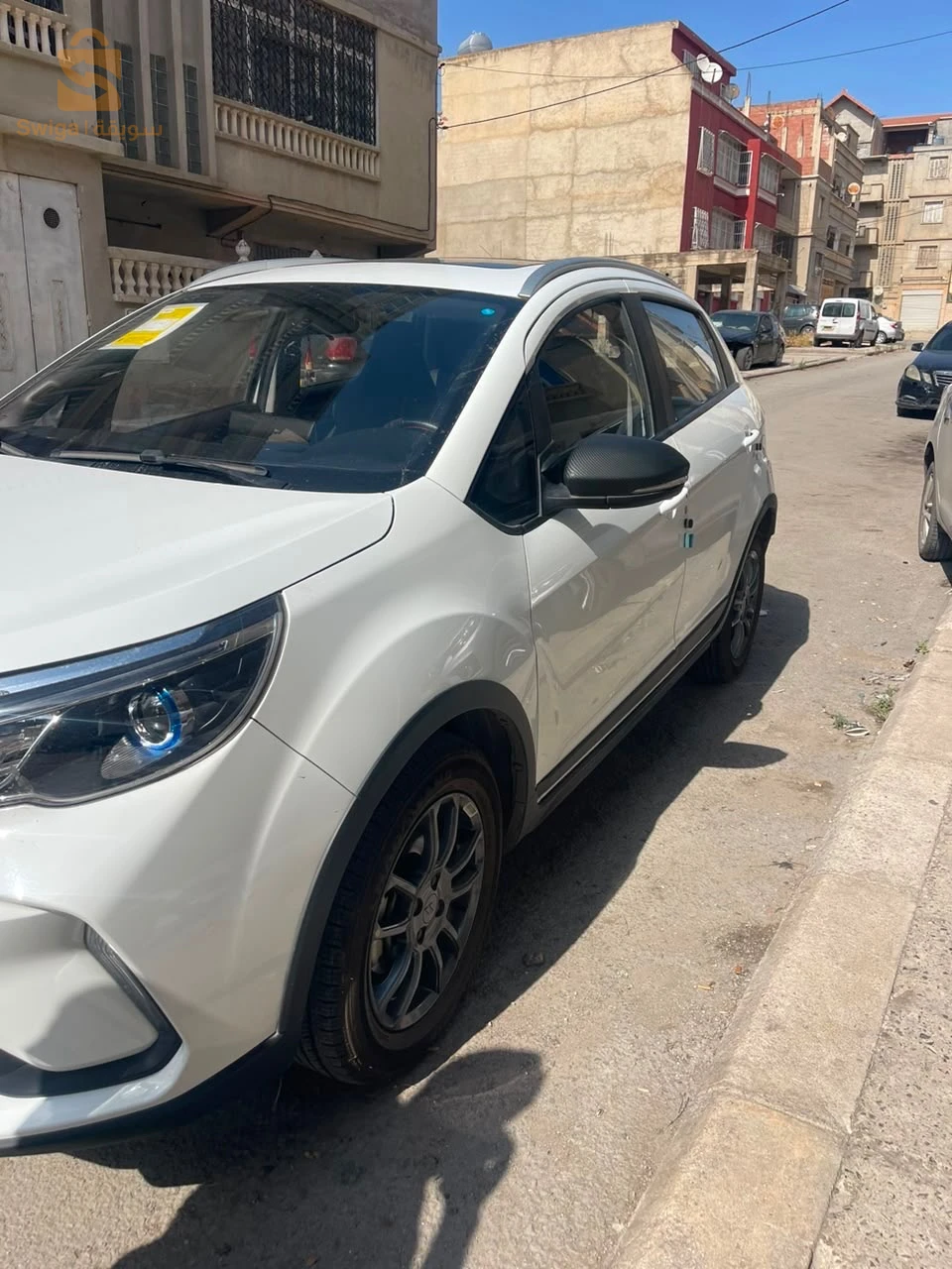 ليفان Gs3 pro 2026 قسنطينة