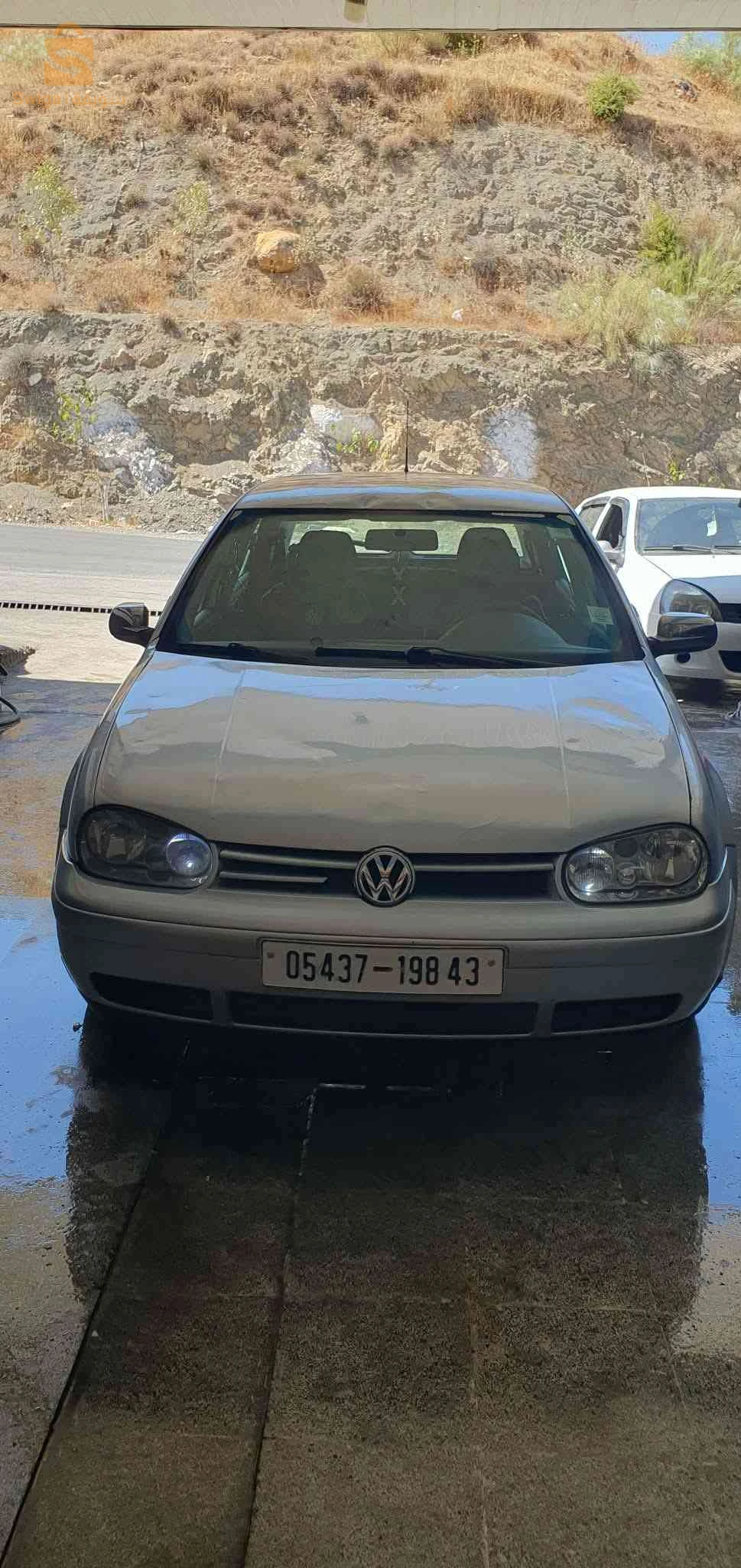 Volkswagen Golf 1998 MILA
