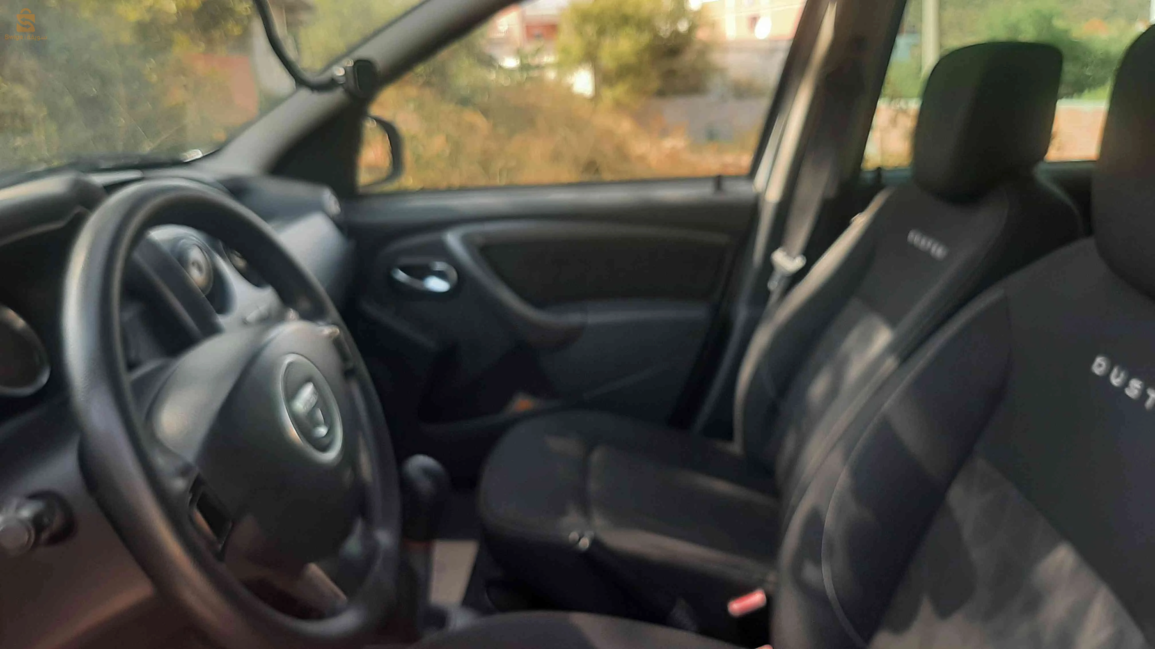 Dacia 2015 JIJEL
