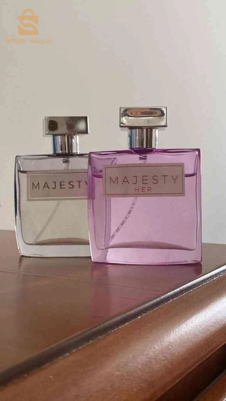 عطور
