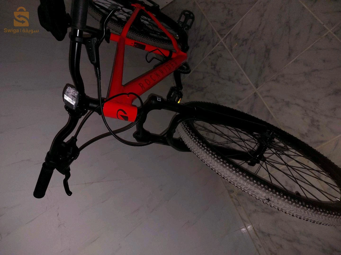 Decathlon Rockrider EXPL 100