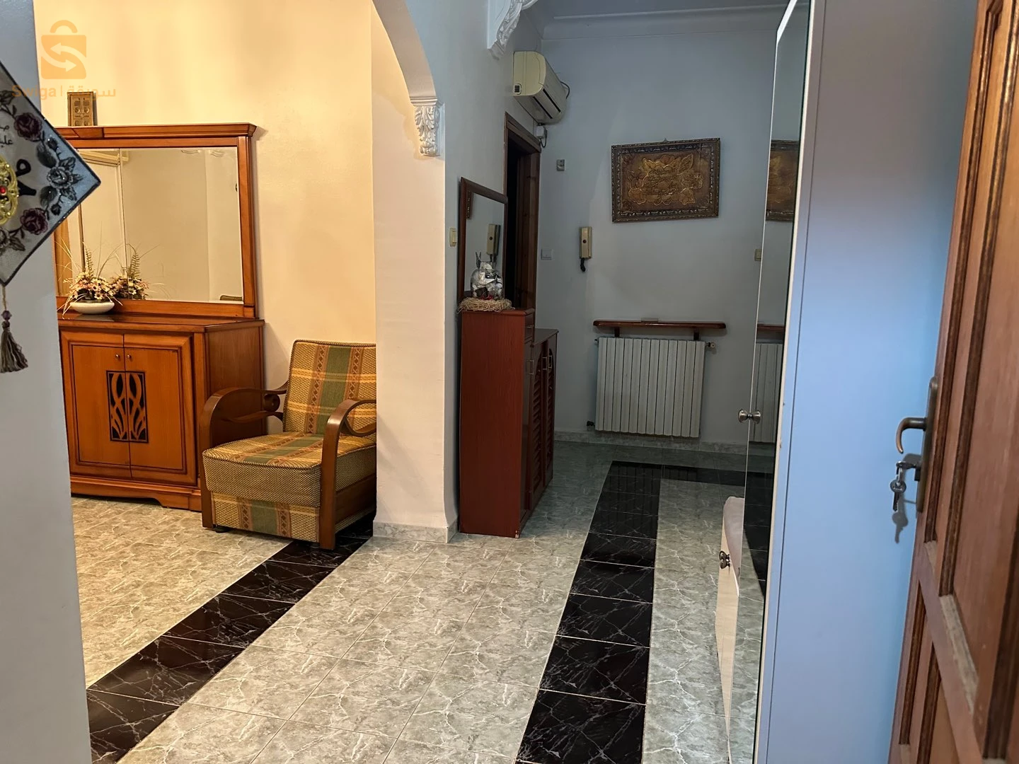 Louer niveau de villa F4
