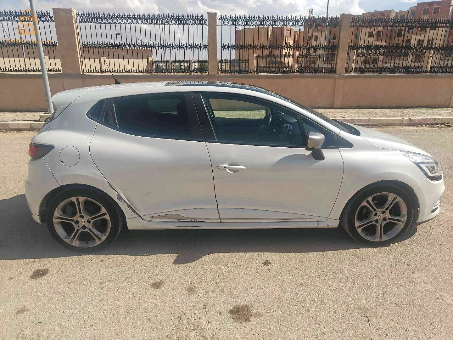 Renault Clio 4 2019 DJELFA