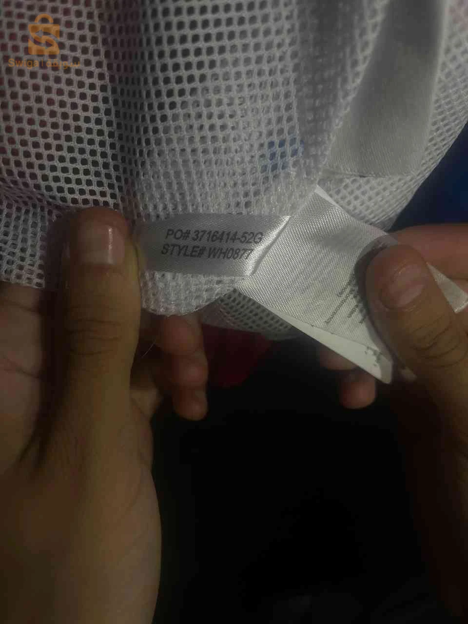 survêtement Lacoste