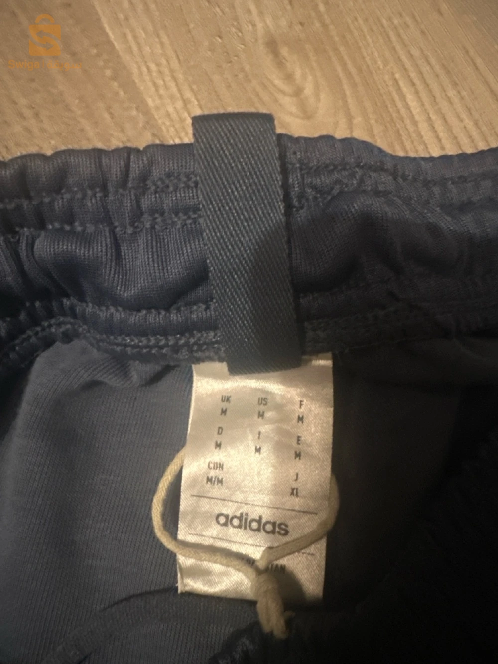 pantalon adidas tiro