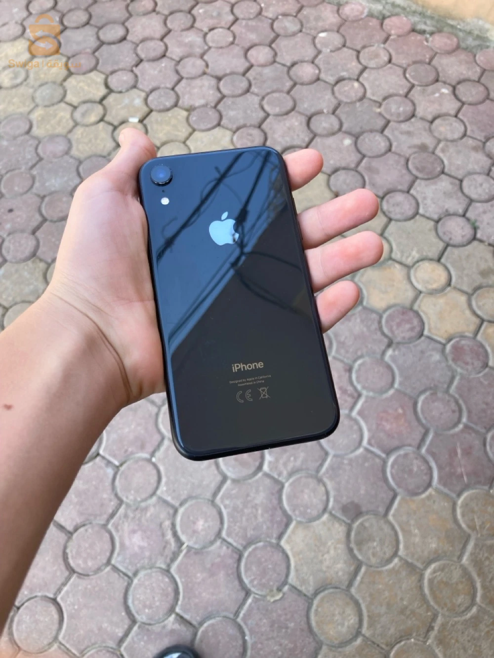 iphon xr