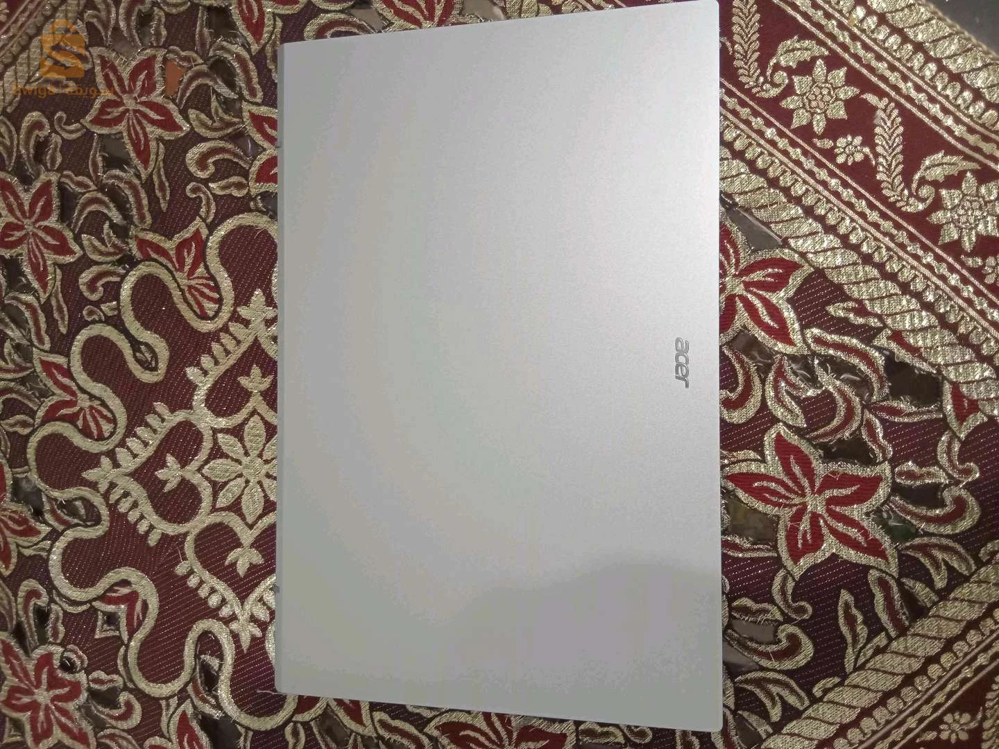 كمبيوتر محمول acer
