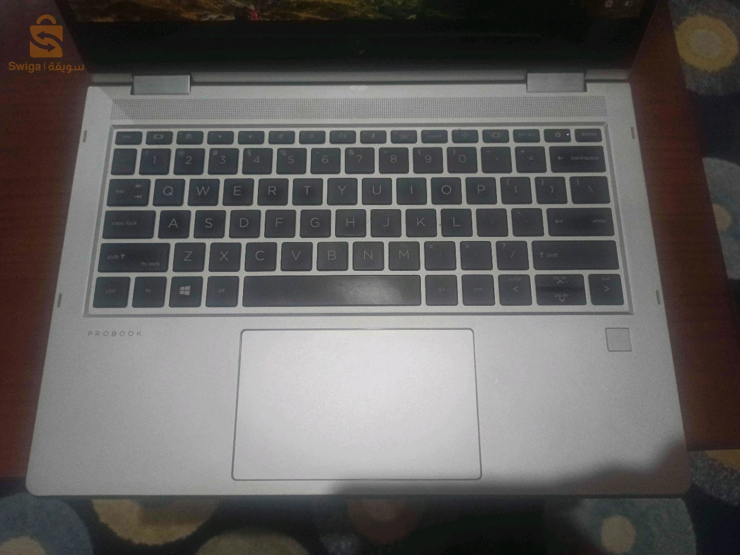 HP PROBOOK X360 435 G8