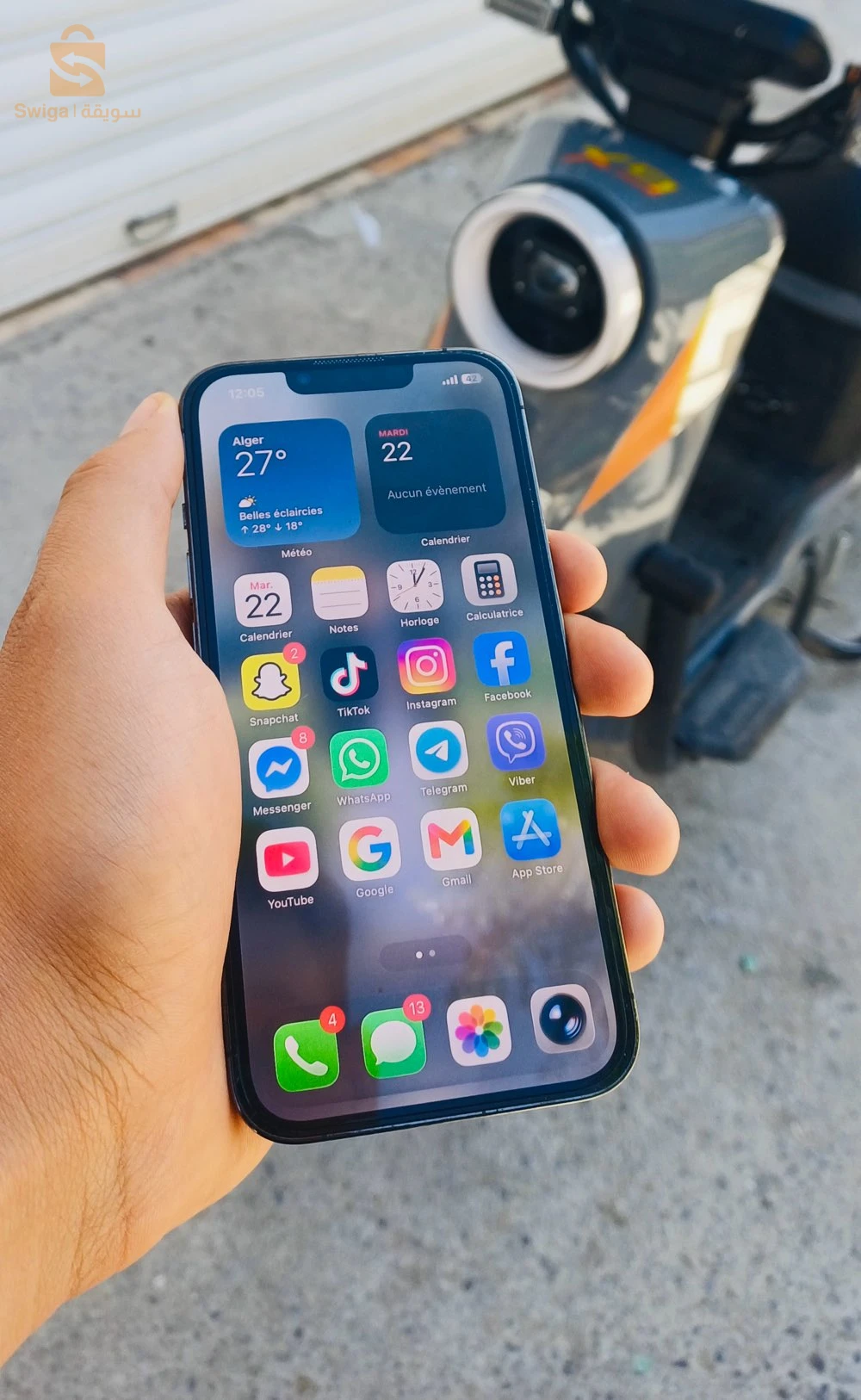 iphone 13 pro