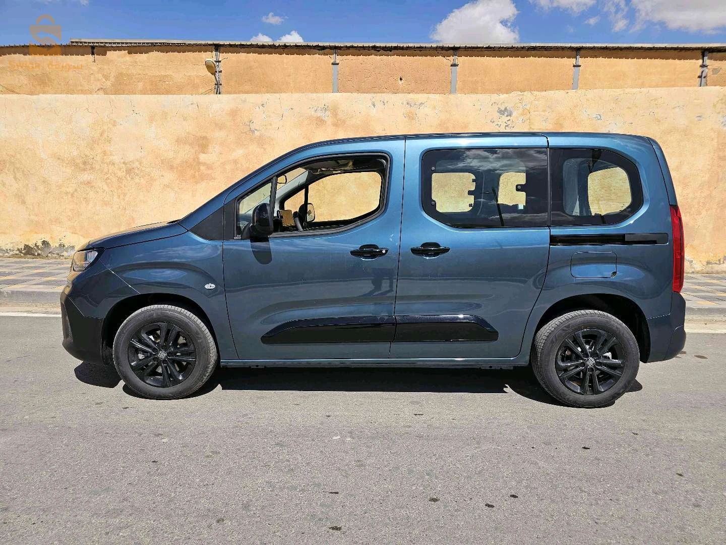 Fiat Doblo 2026 TIARET