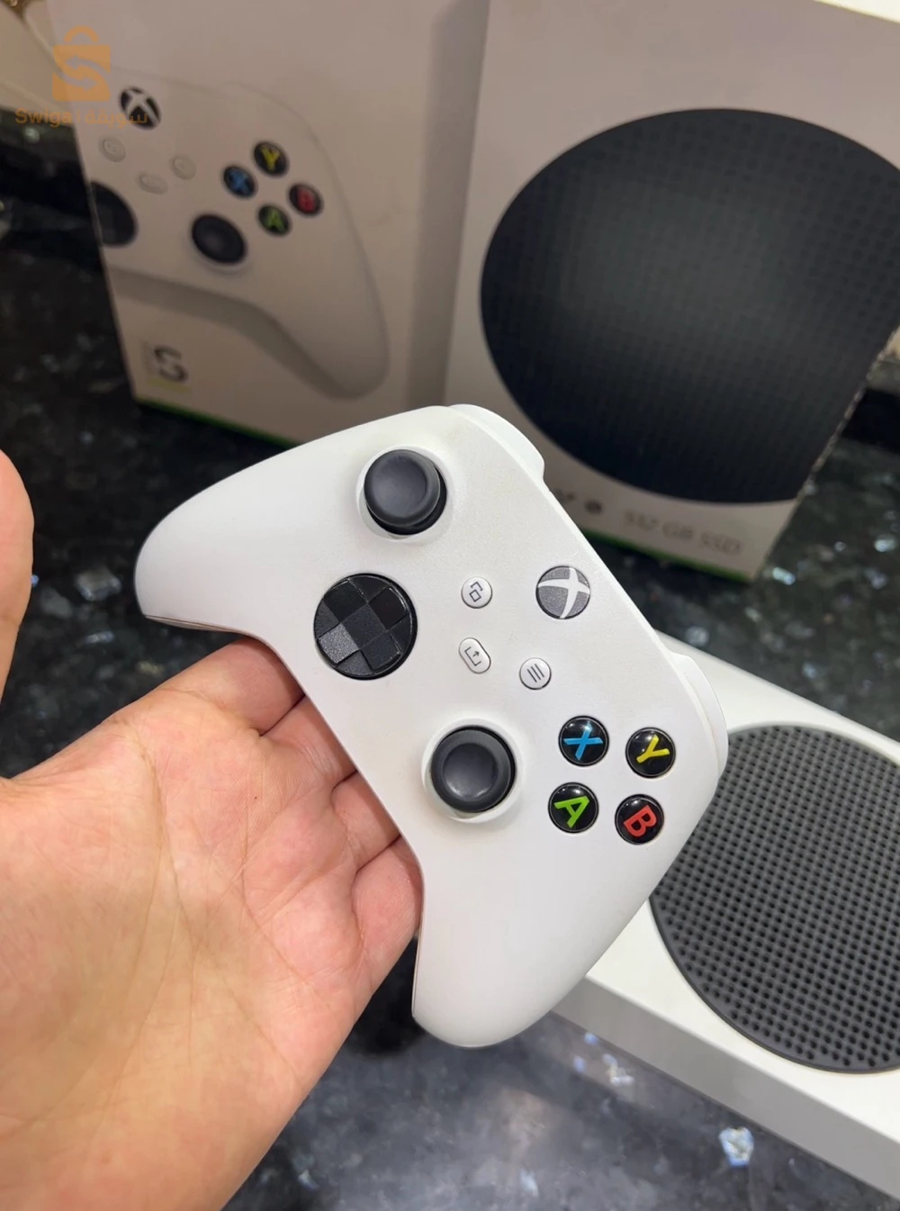 xbox série s llbi3