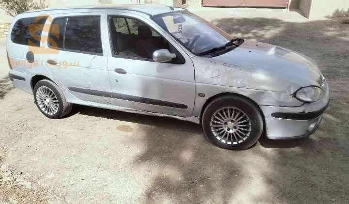 Renault Megane 2001 M'SILA