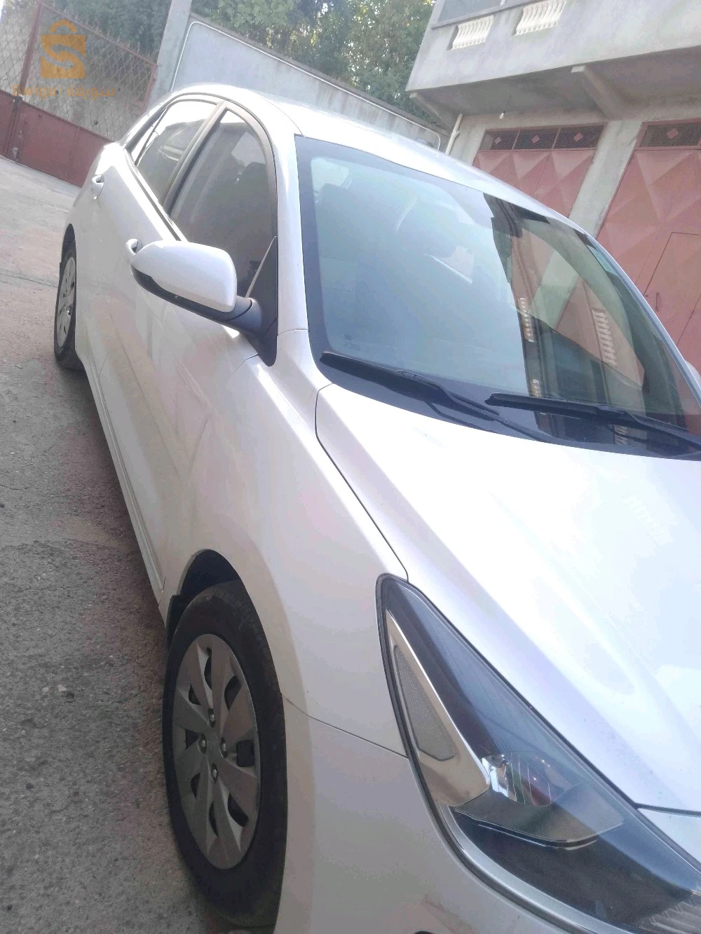 Kia Rio 2019 TIZI OUZOU
