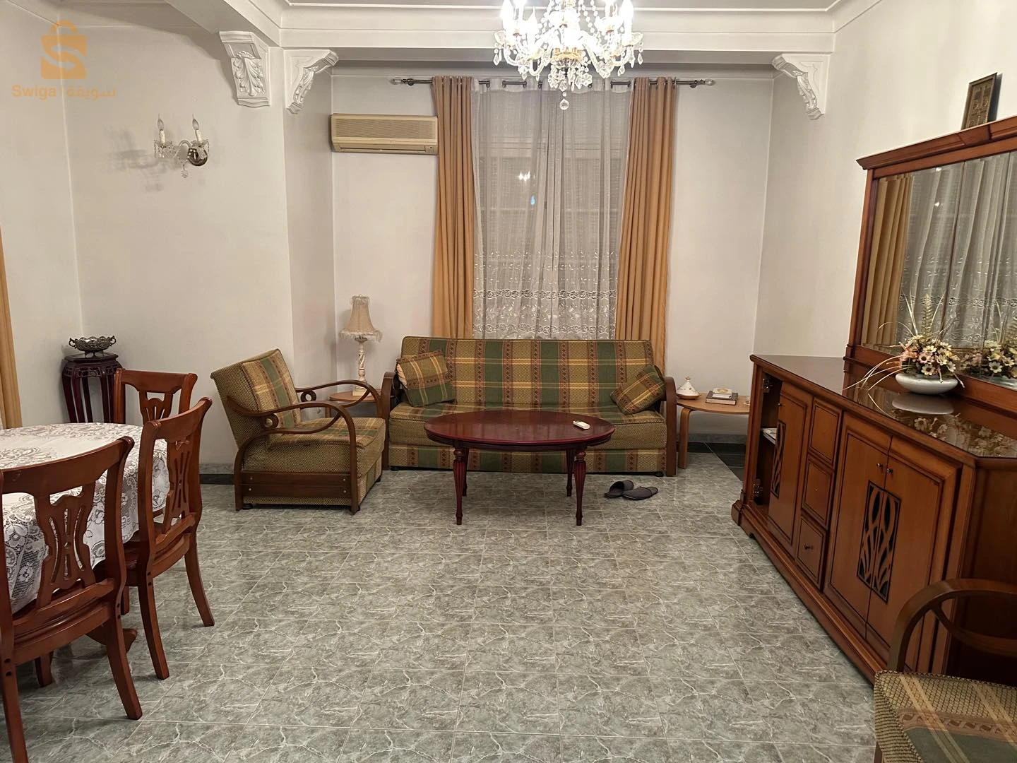 Louer niveau de villa F4