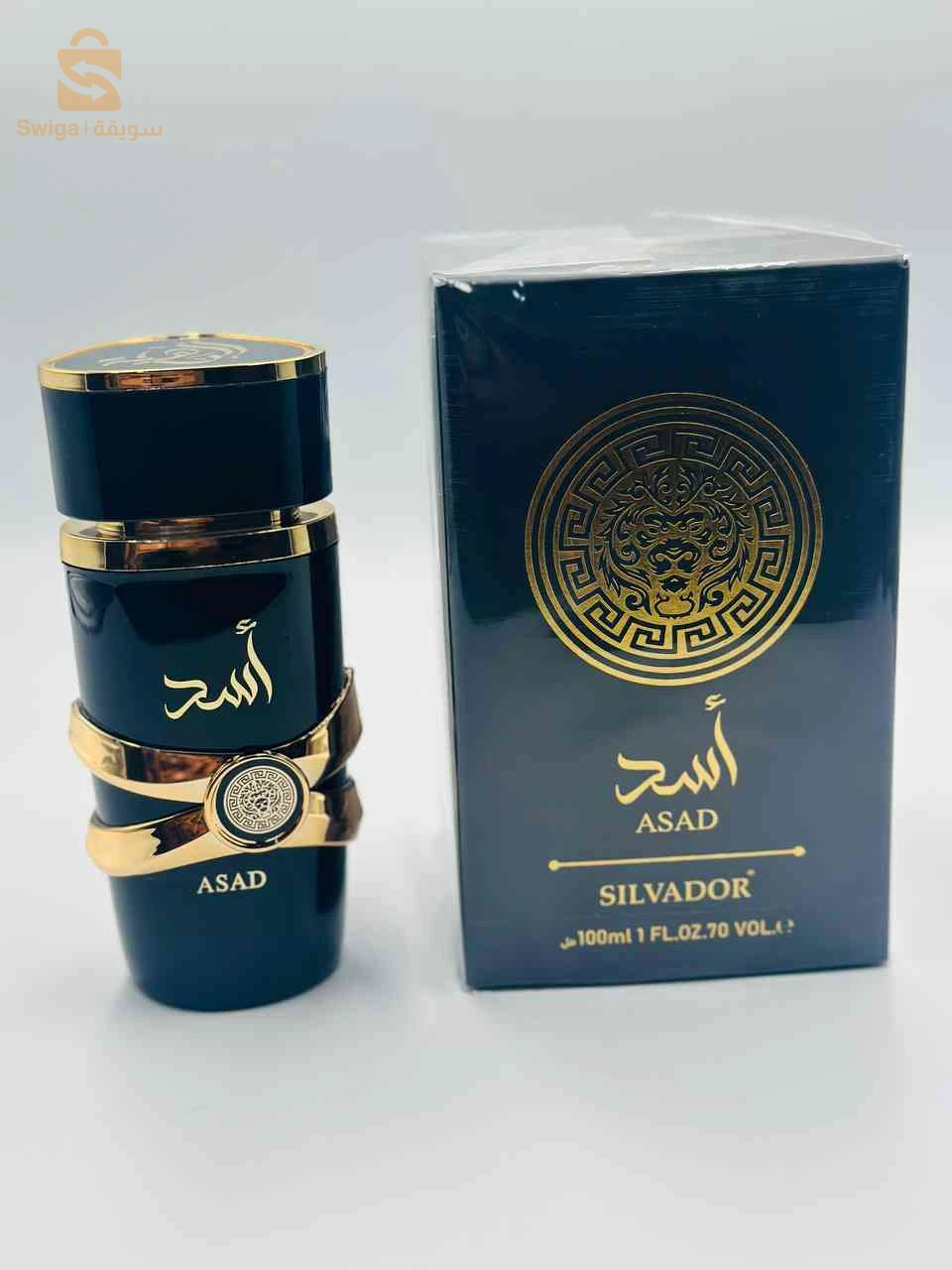 عطور رجل