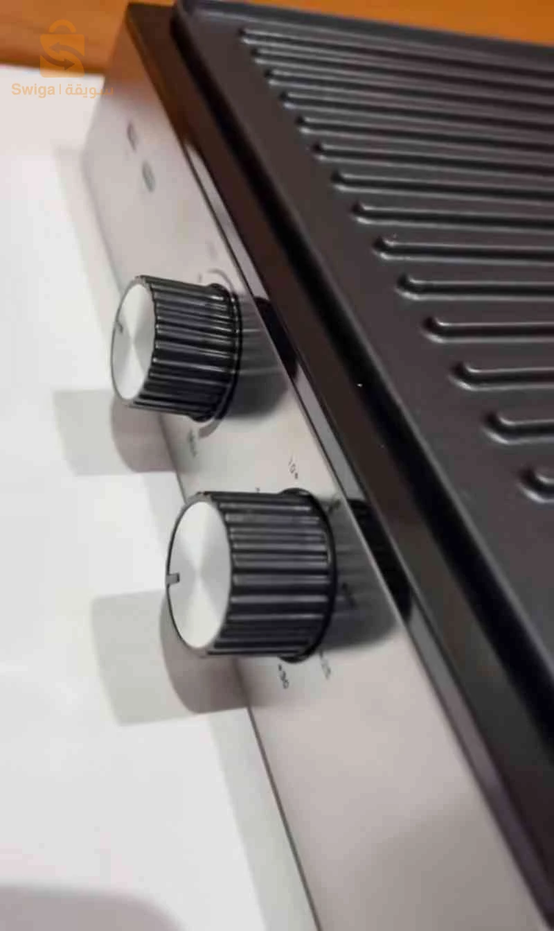 براس شواية بانيني كهربائية من TIREXX ELECTRO،  PNN1500.