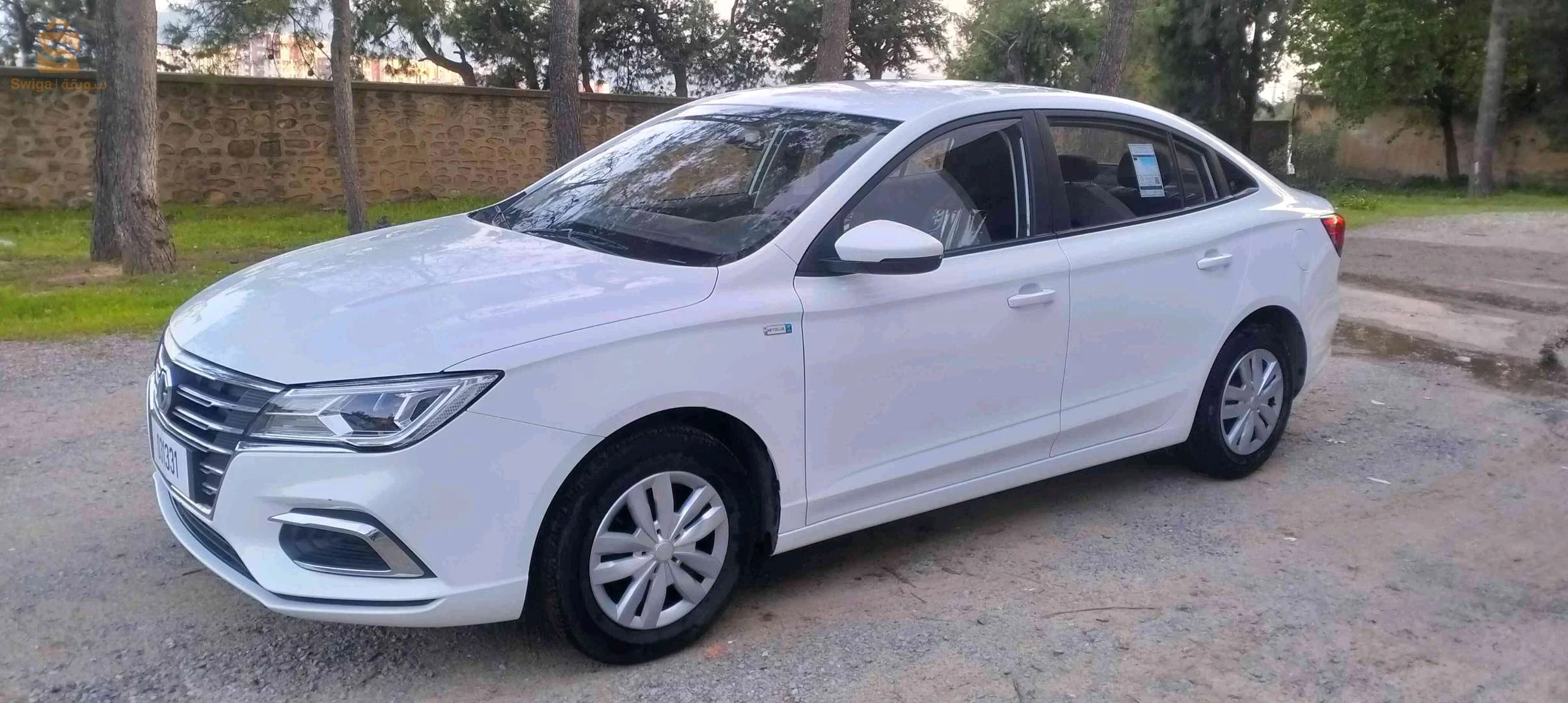 MG Mg 5 2026 MEDEA