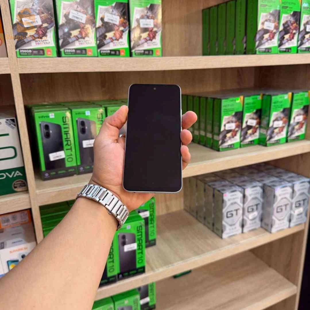 ⚡ هاتف انفينيكس  ذاكرة 8/128GB بأفضل سعر! | Infinix Smart 10 (8/128GB) au meilleur prix